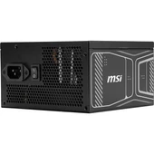 MSI 750W 80+ GOLD MAG A750GN PCIE 5.0 TAM MODÜLER POWER SUPPLY - 3