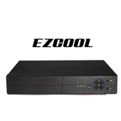 EZCOOL 16kanal EZ-4116NVR 5MP NVR KAYIT CİHAZI - 1