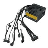 POWERBOOST 400W PB400LR 12CM FANLI POWER SUPPLY - 6
