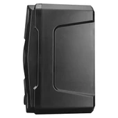 Rampage RMS-X5 2.0 Siyah Multimedia Gaming USB Speaker - 4