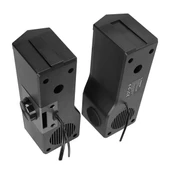 Rampage Elegant X10 2.0 Bluetooth'lu Rms 3W*2 RGB Işıklı Multimedia Usb 5V 45dB Gaming Oyuncu Speaker - 4