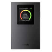 TENDA MF6 WIFI6 Dual Band Mobil 4G LTE Router Bataryalı thumbnail 2