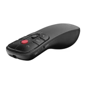 Everest PSN-28 Çok İşlevli USB Kırmızı Lazerli 2.4Ghz Kablosuz Type C Profesyonel Sunum Cihazı - 3