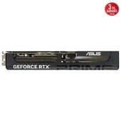 ASUS 12GB PRIME RTX5070-O12G GDDR7 192bit HDMI DP PCIe 5.0 thumbnail 3
