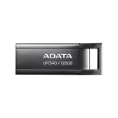 ADATA 128GB ROYAL UR340 METAL USB 3.2 BELLEK - 4
