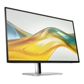 HP 27" IPS PRO 527PQ 9D9S0UT 5MS 60HZ HDMI-DP PIVOT MONİTÖR 2560X1440 - 2