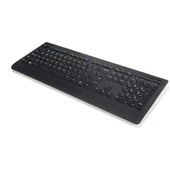 LENOVO 4X30H56872 Q Türkçe Kablosuz Professional Siyah Klavye - 1