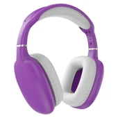 Snopy SN-BT43 Phase Mor Bluetooth Kulaklık - 1