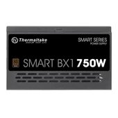 THERMALTAKE 750W 80+ BRONZE SMART BX1 PS-SPD-0750NNSABE-T POWER SUPPLY - 3