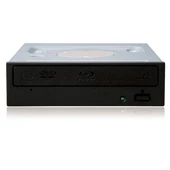 PIONEER BDC-207DBK Combo bulk 8x Blu-Ray BD-R & BD-R DL Dahili Optik Yazıcı - 1