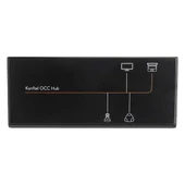 Konftel OCC HUB USB3.0 HDMI Destekli Video Konferans Kiti - 2