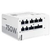 RAMPAGE 750W 80+ BRONZE MATE M750-80PB TAM MODÜLER POWER SUPPLY BEYAZ thumbnail 7