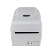 ARGOX 203dpi OS-214 EX PRO Termal-Direk Termal Barkod Yazıcı Usb,Ethernet - 2