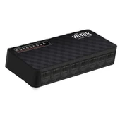 WI-TEK 8port WI-SF108 10/100 Yönetilemez Switch - 2