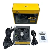POWERBOOST 400W PB400LR 12CM FANLI POWER SUPPLY - 7