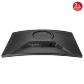 ASUS 27" FAST VA ROG STRIX XG27WCMS 1MS 280HZ HDMI-DP PIVOT KAVISLI GAMING MONİTÖR 2560X1440 - 5