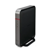 BUFFALO AIRSTATION 1750 AC1750 Dual Band EV Ofis Tipi Gigabit Router thumbnail 3