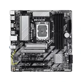 GIGABYTE B860M DS3H WIFI6E DDR5 HDMI-DP TYPE-C PCIE 5.0 1851P mATX - 2