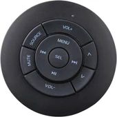 EDIFIER IF600 Breathe 48W Rms İpod, Hoparlör Siyah, Bluetooth - 2