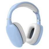 Snopy SN-BT43 Phase Mavi Bluetooth Kulaklık - 1