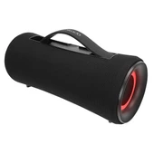 MIKADO MD-52BT 10W USB+SD Bazuka Gövdeli Siyah Bluetooth Speaker - 3