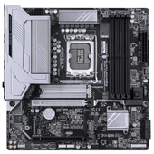 GIGABYTE B860M GAMING X WIFI6E DDR5 HDMI-DP TYPE-C PCIE 5.0 1851P mATX - 2