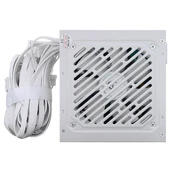 RAMPAGE 600W 80+ BRONZE RMP-600-80P POWER SUPPLY BEYAZ thumbnail 3