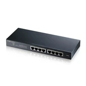 ZYXEL 8port GS1900-8 v2 Gigabit Yönetilebilir Swıtch - 1