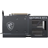 MSI RTX5070 12GB VENTUS 2X 12G OC GDDR7 192bit HDMI DP PCIe 5.0 - 5