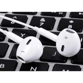 S-LINK SL-BTL01 Beyaz iPhone Telefon Uyumlu Lightning konnektörlü Bluetooth Kulaklık - 2