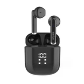 EarFun Air Lite TW204 Siyah 4 Mikrofonlu ENC TWS IPX7 su geçirmezlik Bluetooth Gerçek Kablosuz Kulaklık - 1