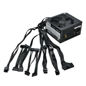 POWERBOOST 550W 80+ PB550WB POWER SUPPLY - 4