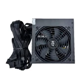 POWERBOOST 600W 80+ PB600WB 12CM FANLI POWER SUPLLY - 2
