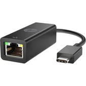 HP 4Z527AA Gigabit Type-C Ethernet G2 - 4