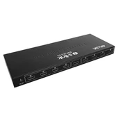 S-LINK SW-KC32 8port 4K * 2K HDMI Splitter - 2