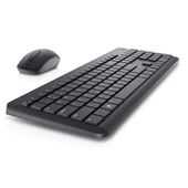 DELL Q ENG KM3322W 580-AKFZ Klavye Mouse Set Kablosuz İngilizce - 2