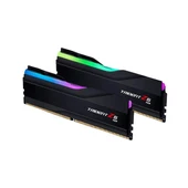 GSKILL 32GB (2X 16GB) DDR5 6400MHZ CL30 RGB DUAL KIT PC RAM TRIDENT Z5 F5-6400J3039G16GX2-TZ5RK - 3