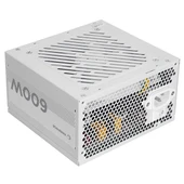 RAMPAGE 600W 80+ BRONZE RMP-600-80P POWER SUPPLY BEYAZ thumbnail 2