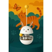 Mama Hazneli Hacıyatmaz Oyuncağı thumbnail 1