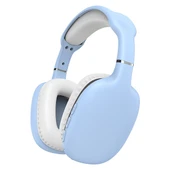 Snopy SN-BT43 Phase Mavi Bluetooth Kulaklık - 4