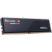 GSKILL 16GB DDR5 5200MHZ CL40 PC RAM RIPJAWS S5 F5-5200J4040A16GX1-RS5K - 2