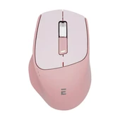 Everest SM-BT21 Usb Pembe 2in1 Bluetooth ve 2.4GHz Kablosuz Mouse - 2