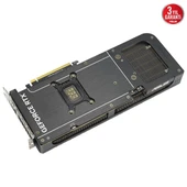 ASUS RTX5080 16GB PRIME RTX5080-O16G GDDR7 256bit HDMI DP PCIe 5.0 - 9