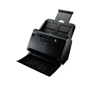 CANON A4 DR-C240 45ppm 60sayfa kapasiteli 24bit 600dpi Döküman Tarayıcı 3000sayfa USB 2.0 thumbnail 3