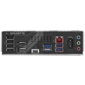 GIGABYTE B860M GAMING X WIFI6E DDR5 HDMI-DP TYPE-C PCIE 5.0 1851P mATX - 4