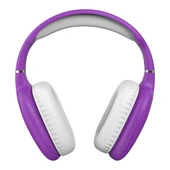 Snopy SN-BT43 Phase Mor Bluetooth Kulaklık - 2