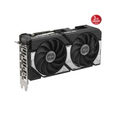 ASUS 16GB DUAL RTX5060TI-O16G GDDR7 128bit HDMI DP PCIe 5.0 - 5