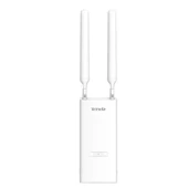 TENDA OAP1200 AC1200 Dual Band 300metreye kadar Dahili Harici Acces Point thumbnail 2