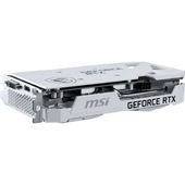MSI RTX3050 8GB VENTUS 2X WHITE 8G GDDR6 128bit HDMI DVI DP PCIe 16X v4.0 - 4