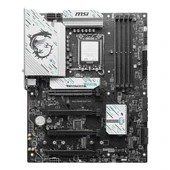 MSI B860 GAMING PLUS WIFI-7 DDR5 HDMI-DP PCIE 5.0 1851P ATX - 2